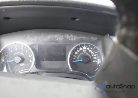 2014 Ford F-150 Xlt z USA, uszkodzony, nr VIN 1FTFW1ET9EKF58099